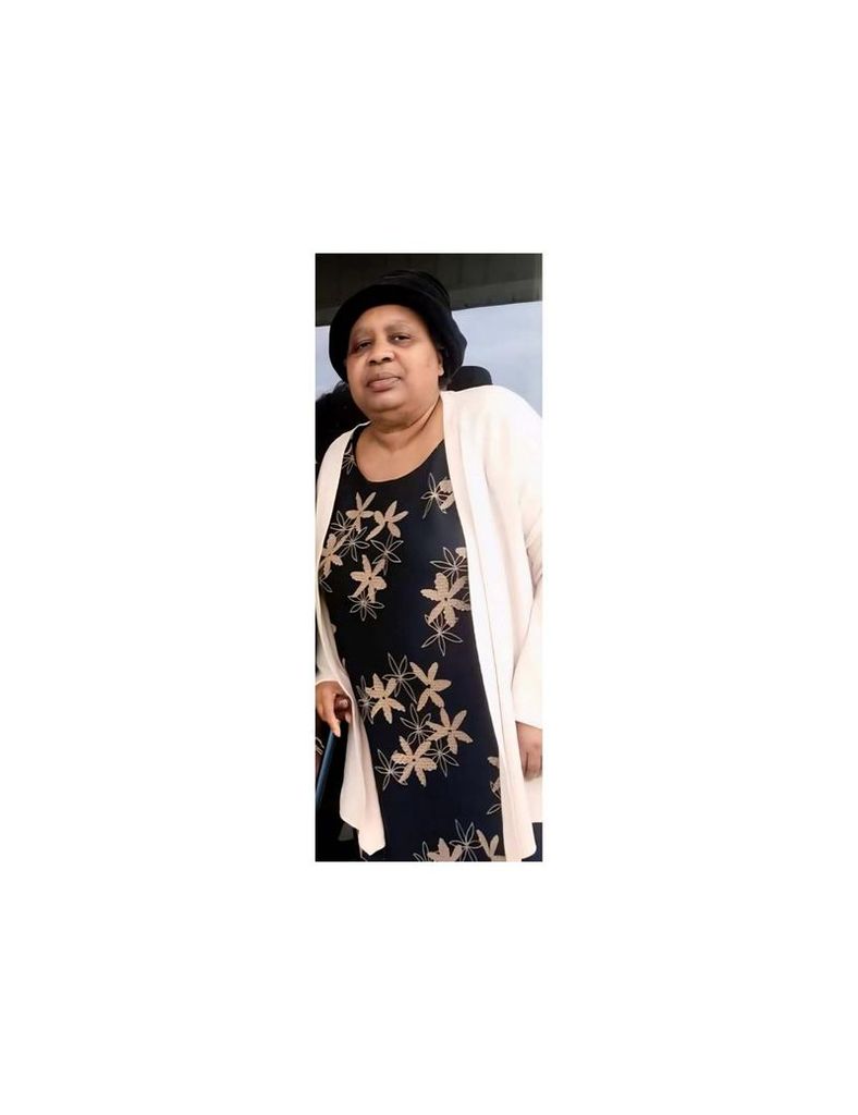 Glenda M. Darden