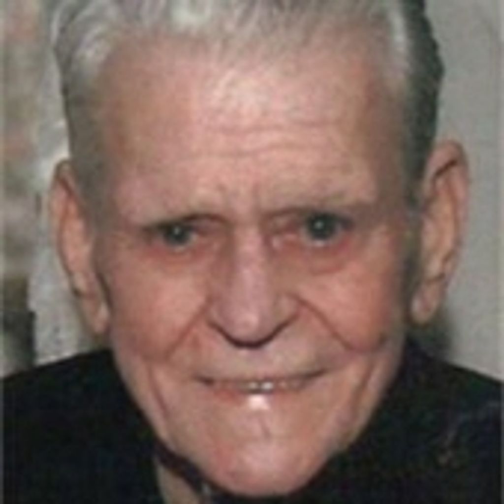 Wilbur Dubois Bell