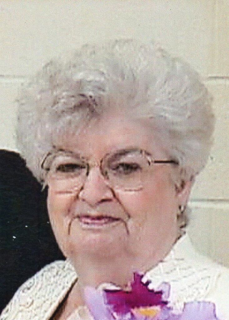 Ina Ree Baker Profile Photo