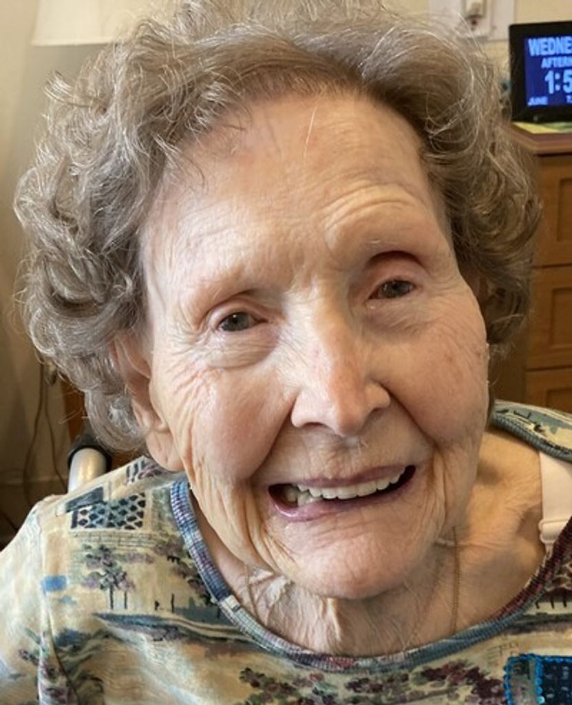 Nola Smith Profile Photo