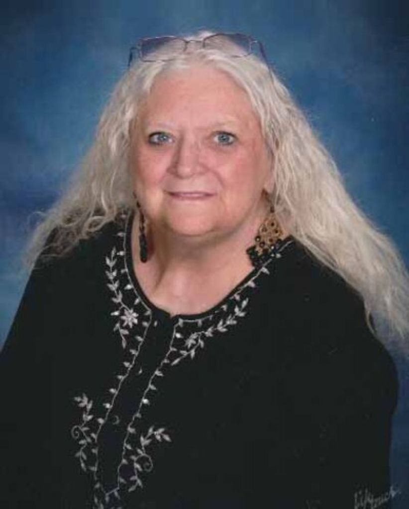 Susan "Susie" M. Evans-Church Profile Photo