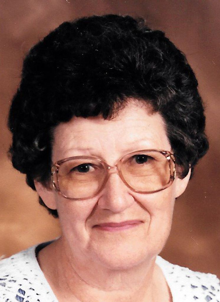 Norma June (Matson)  Priest