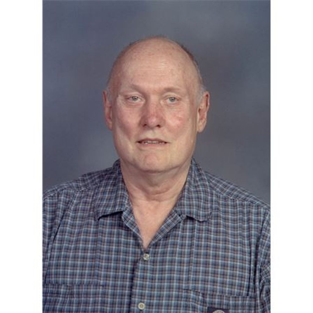 Neil Joseph Wand Profile Photo