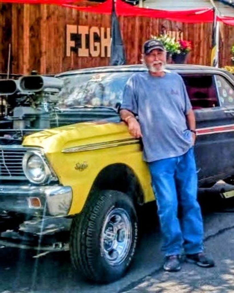 Alan Ray Skiles Profile Photo