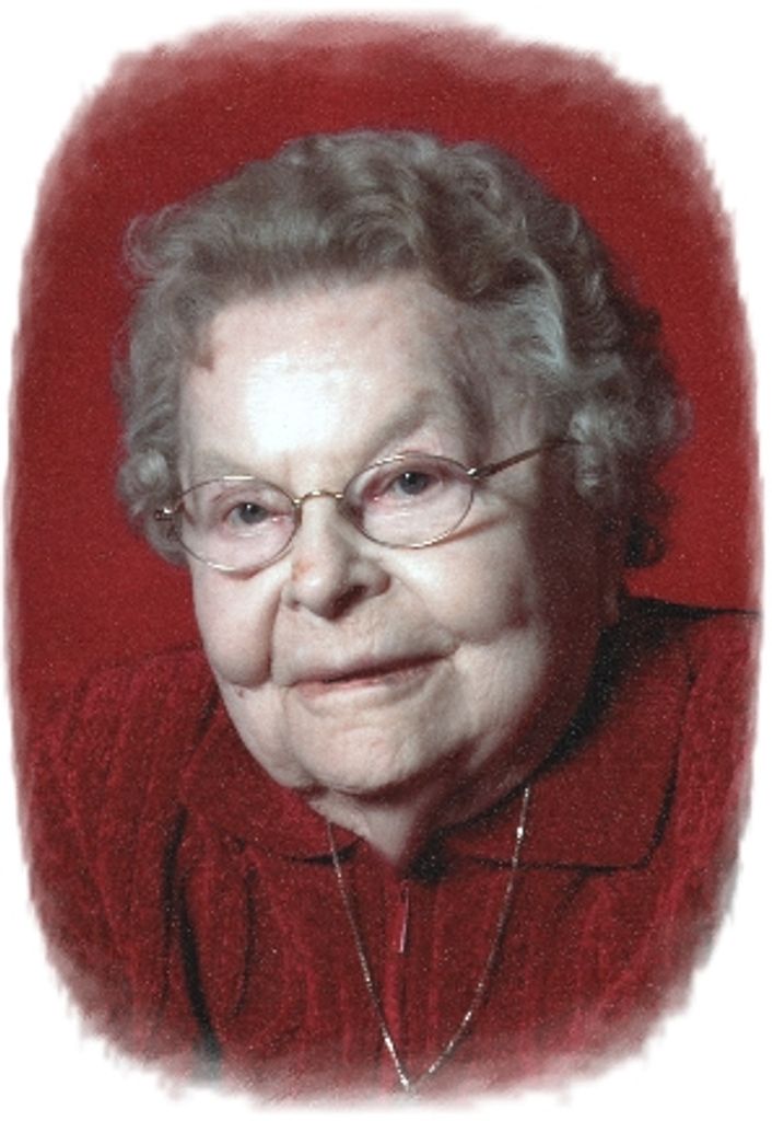 Helen Christine Sophia Mossengren