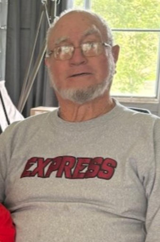 Wayne O. Graham Profile Photo