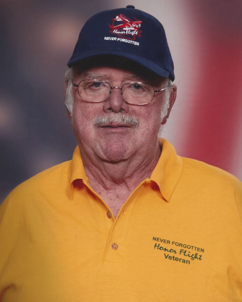 Larry Joe Cline