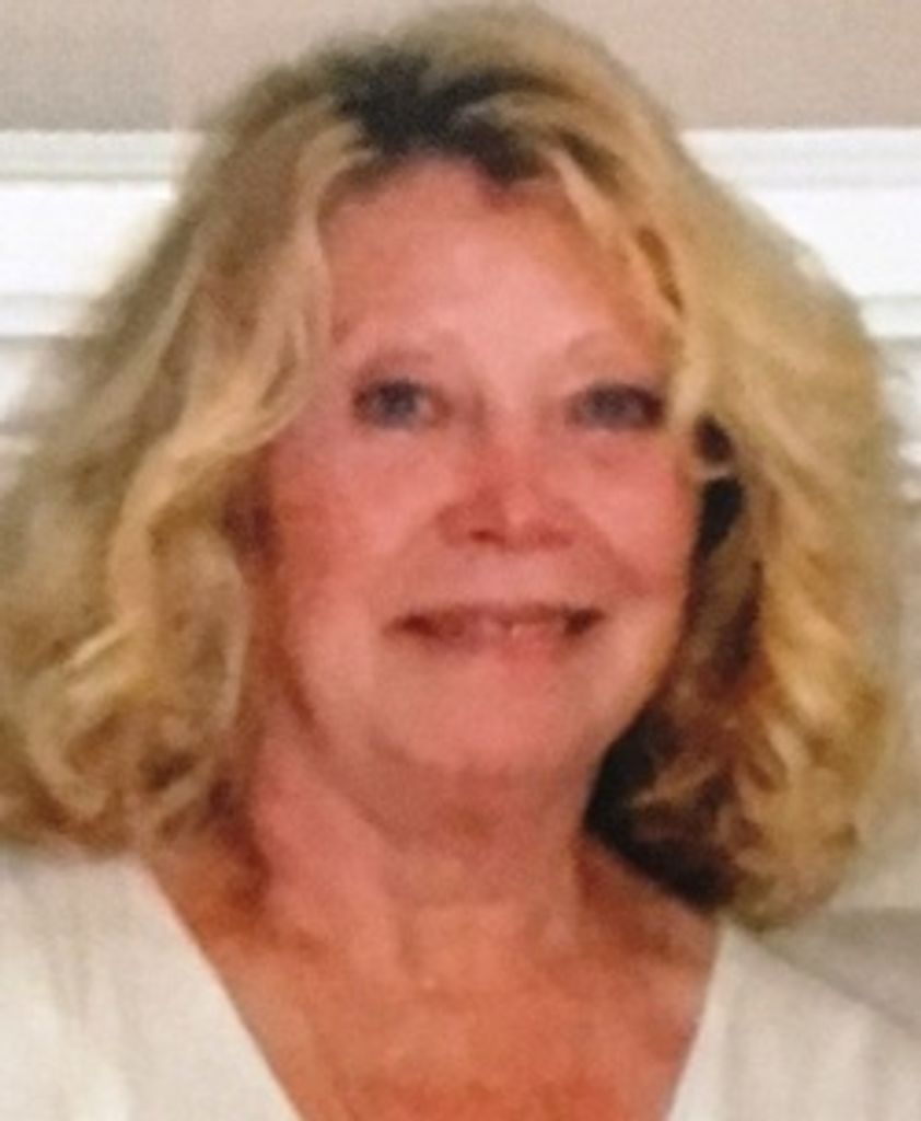 Gail Cheeseman Profile Photo