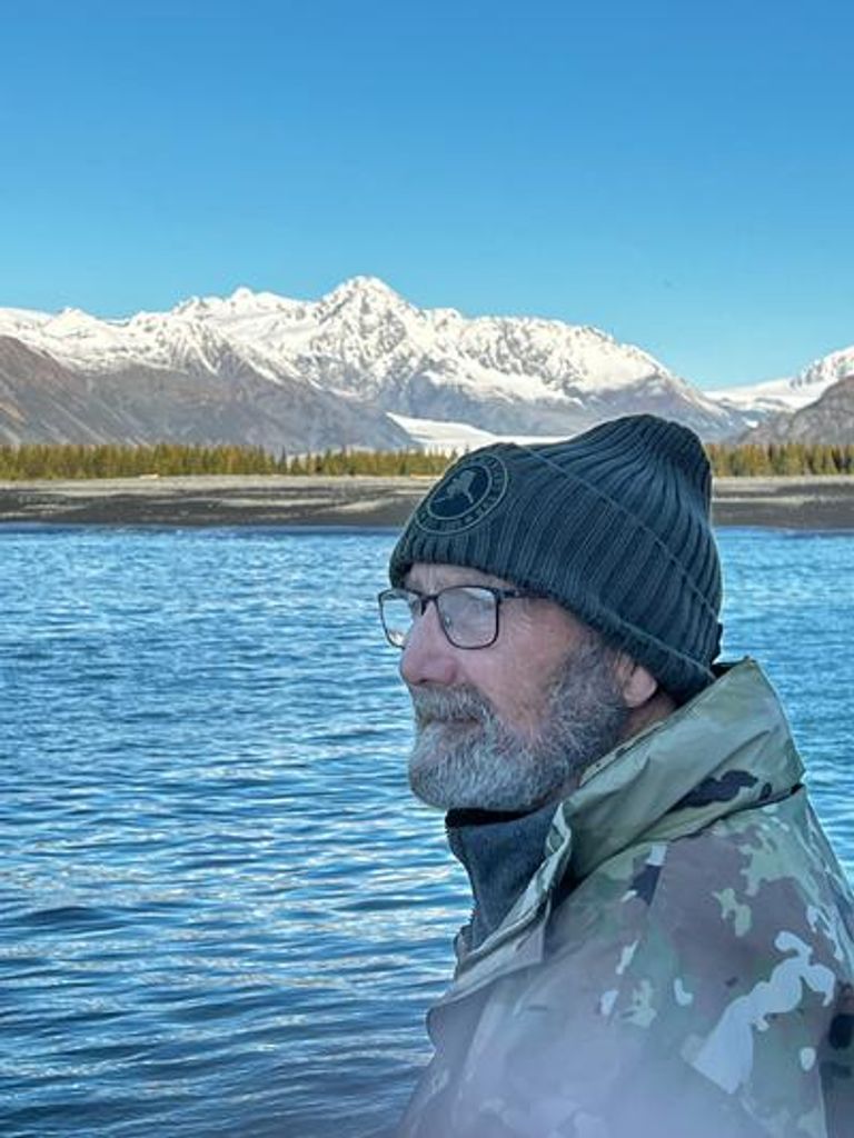 Gene Burmaster Profile Photo