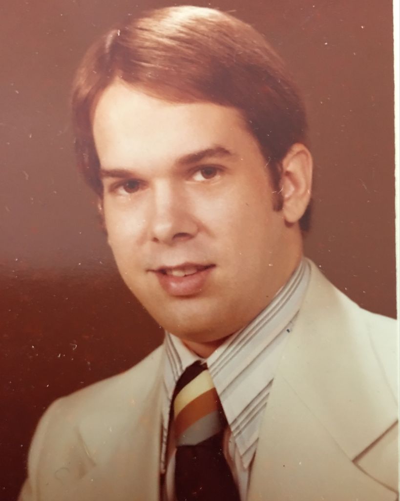 Glenn Reeves Lauck Profile Photo