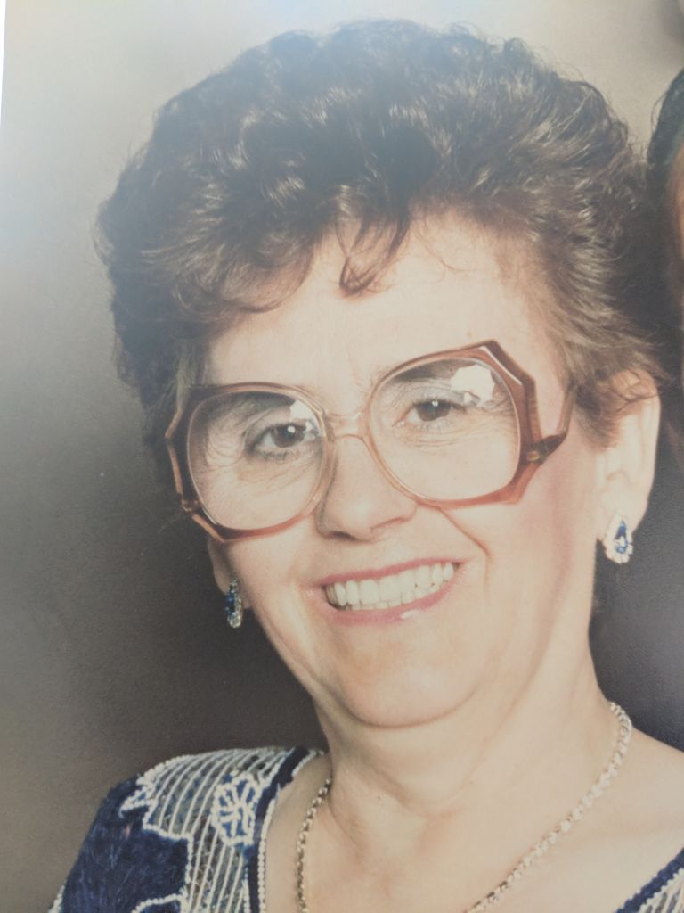 Gaetana Cinfio