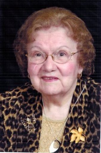 Jennie (Bogdan)  Hiner Profile Photo