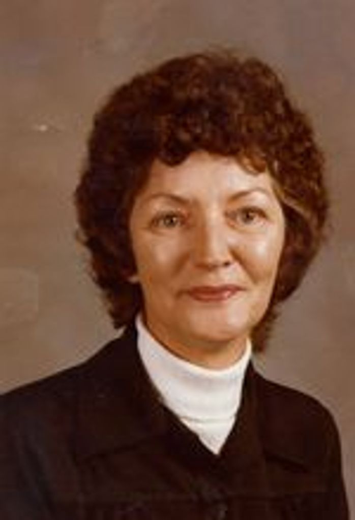 Barbara Jean Rosell