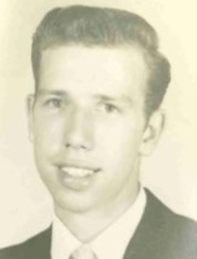 Dennis Anthony Heimer Profile Photo