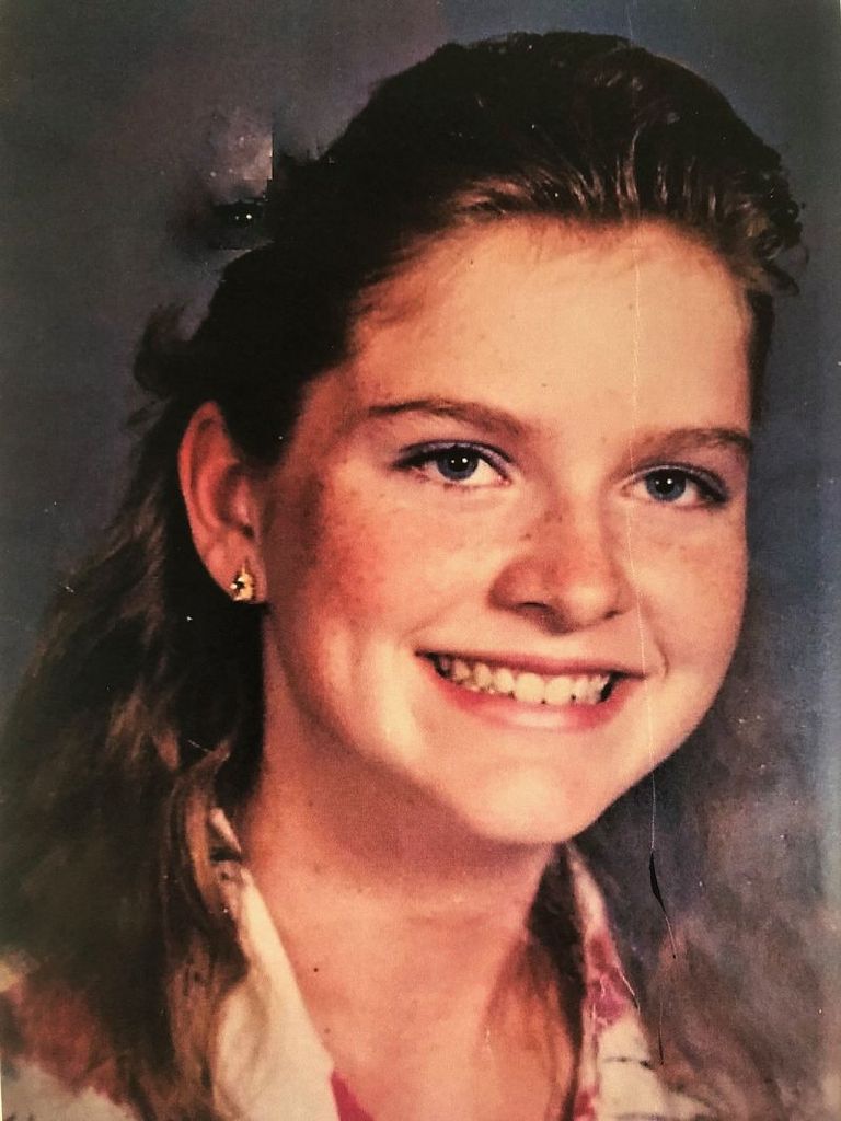 Samantha "Sam" Kessenger Profile Photo