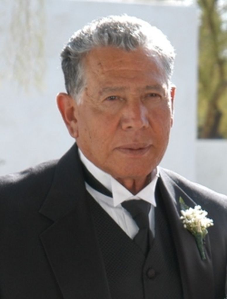 Edmundo F. Ruiz Profile Photo