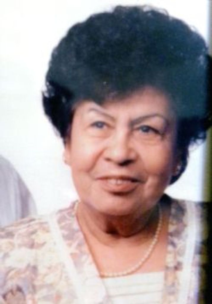 Manuela Granado