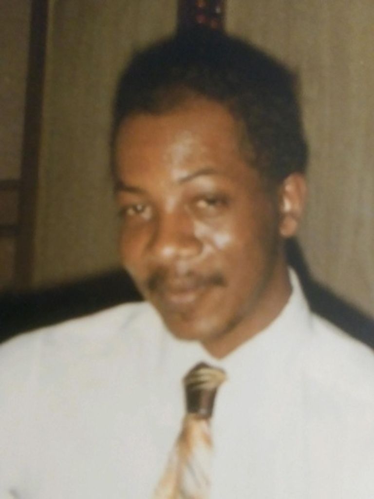 Elvis Anthony Puzie Profile Photo