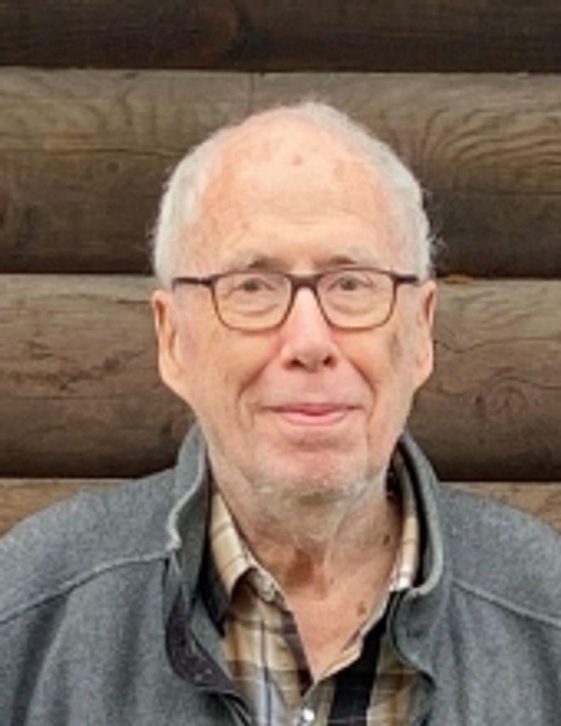 George M. Hollenback, Jr.