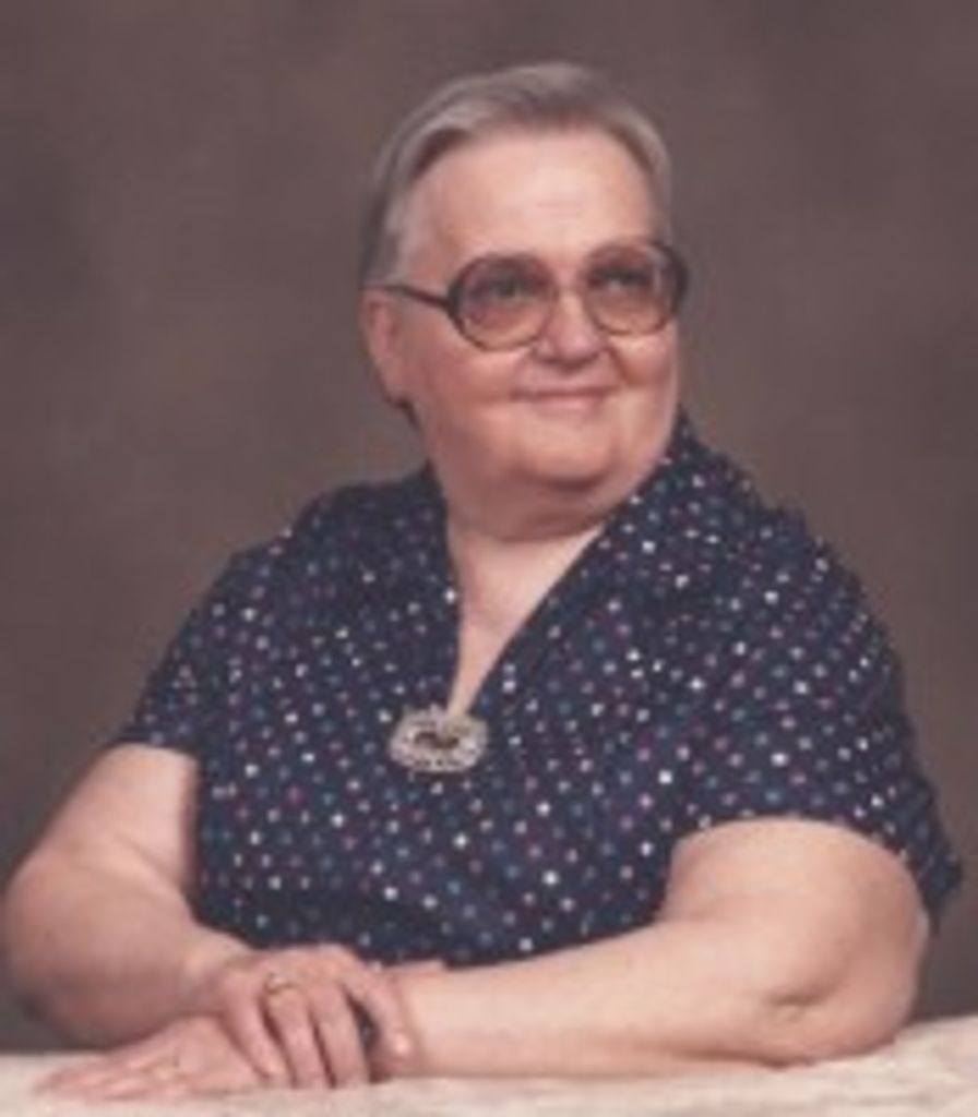Mrs. Angeline Keene