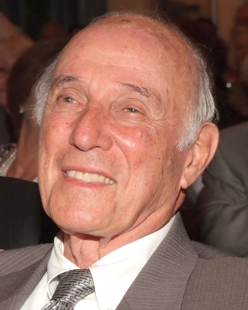 Elliott Zerivitz Profile Photo