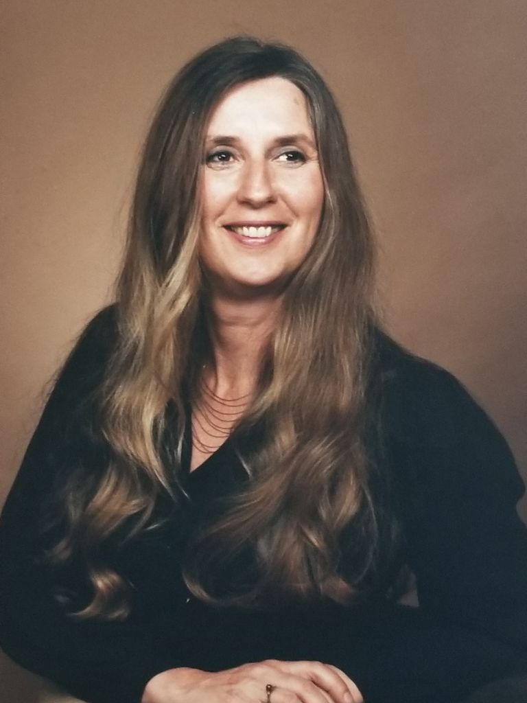 Barbara G. W. Hartfeil Profile Photo