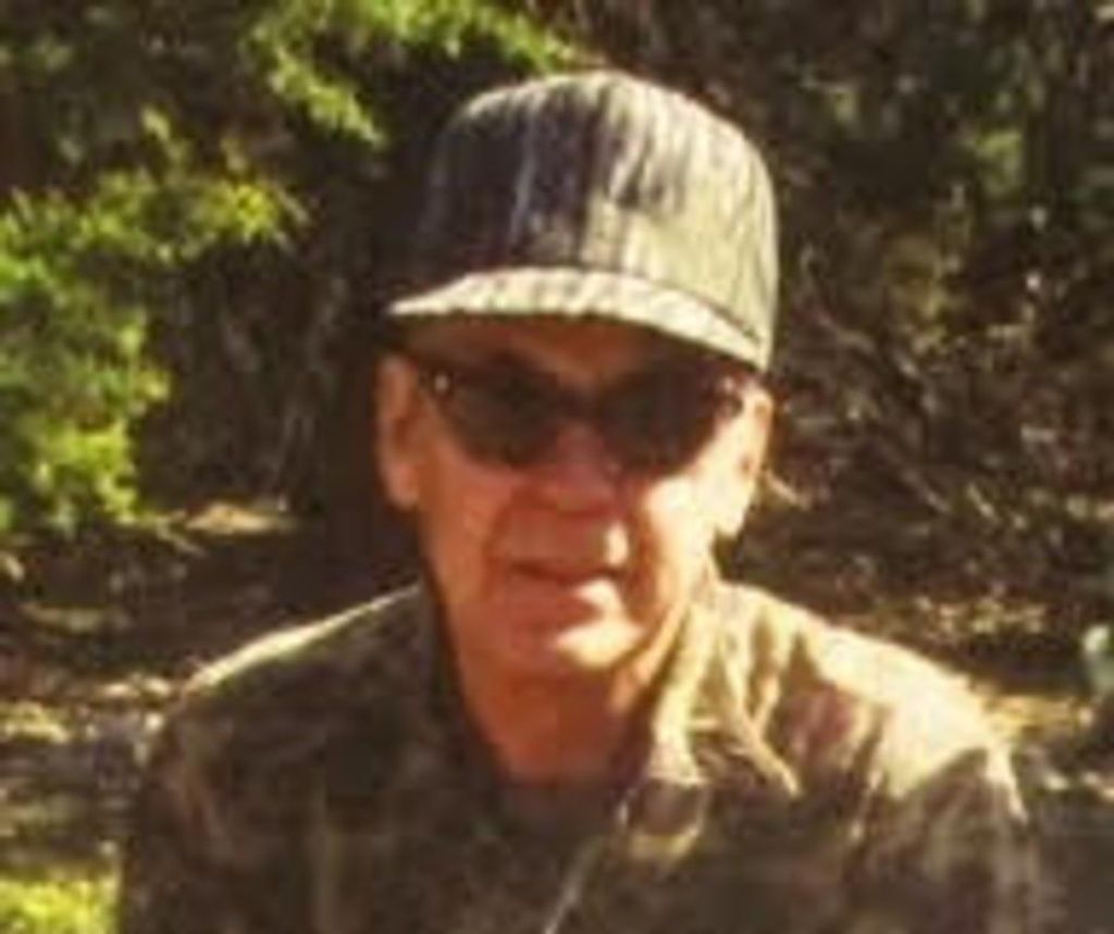 William "Bill" Mckinley Barner Profile Photo