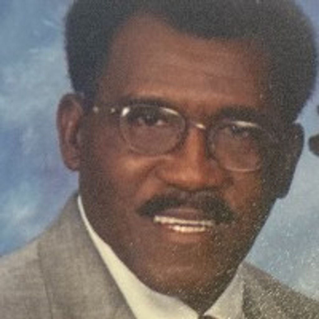 Mr. Leroy Ellington Profile Photo