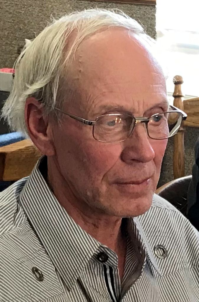 Henry Louis Runstedler Profile Photo