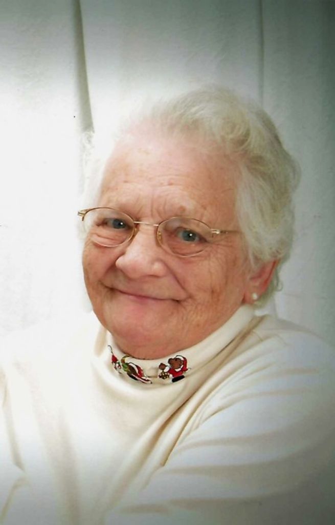 Betty J. Pipes