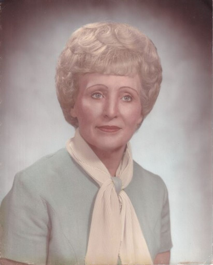 Lillian Chilton Mcfarling Profile Photo