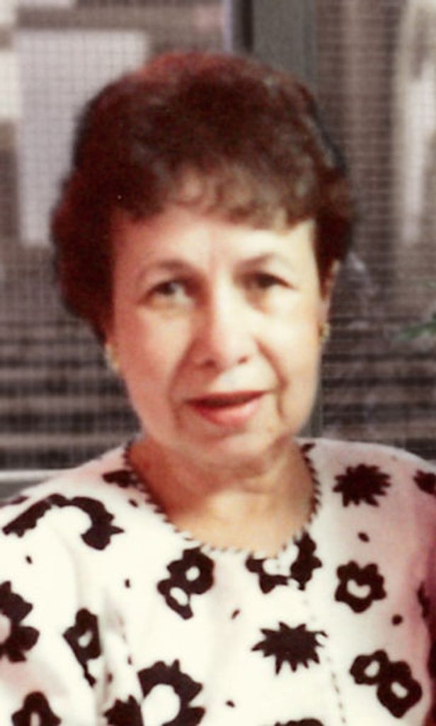Betty “Joan” Stearns