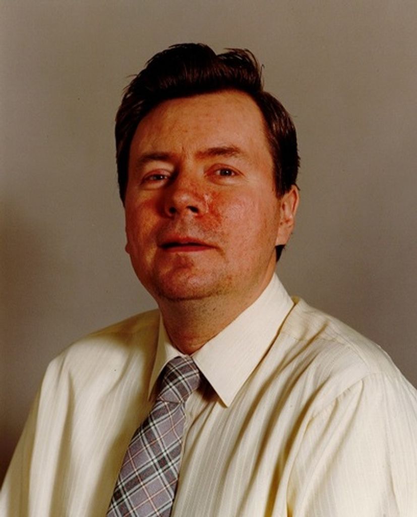 Walter L. Eick Jr. Profile Photo