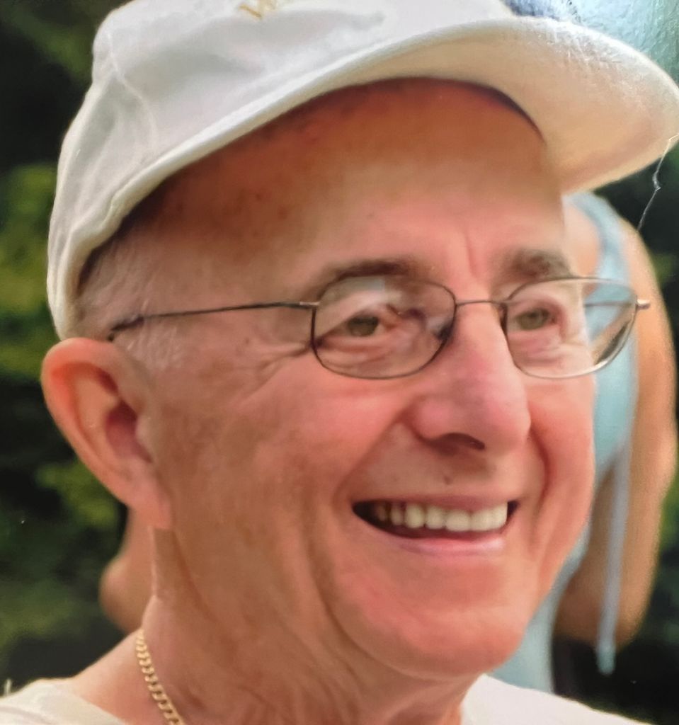 Paul Emile Boucher Profile Photo