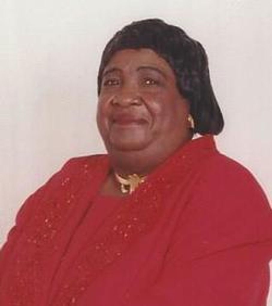 Ruby Smith Profile Photo