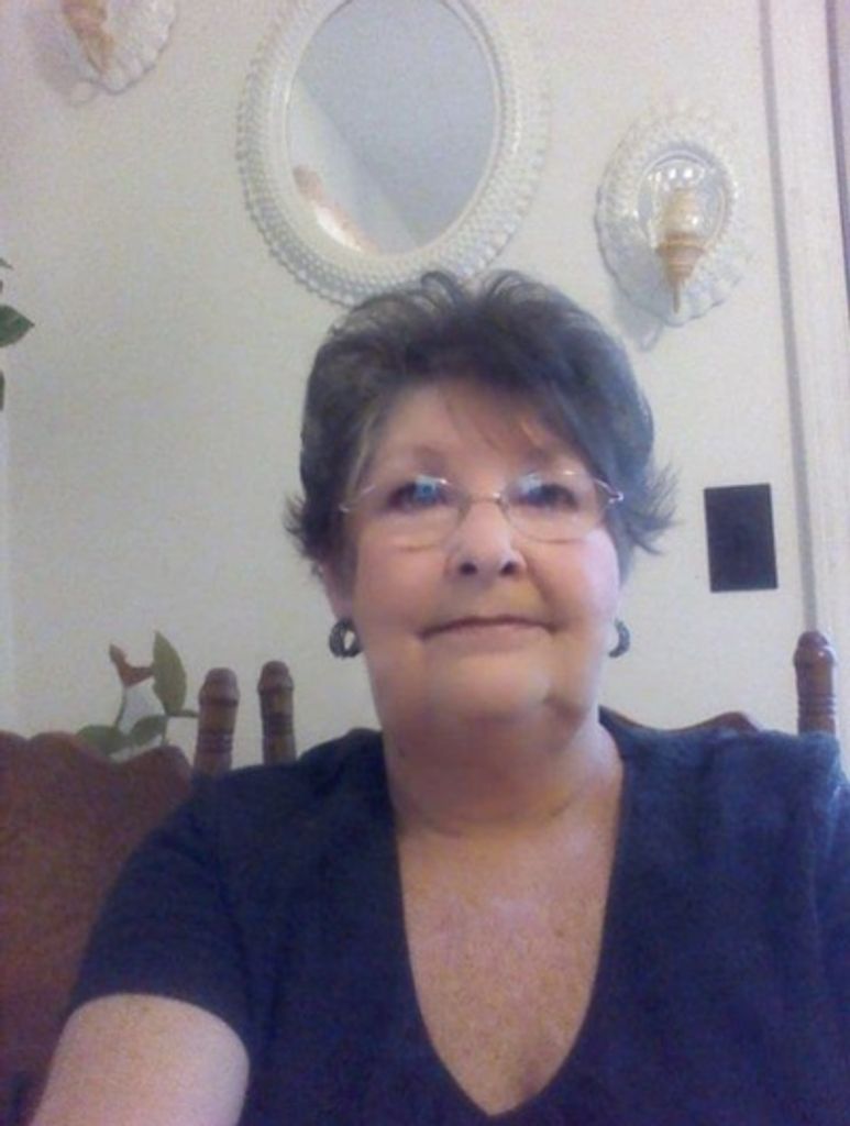 Iva Jean Burrus Profile Photo