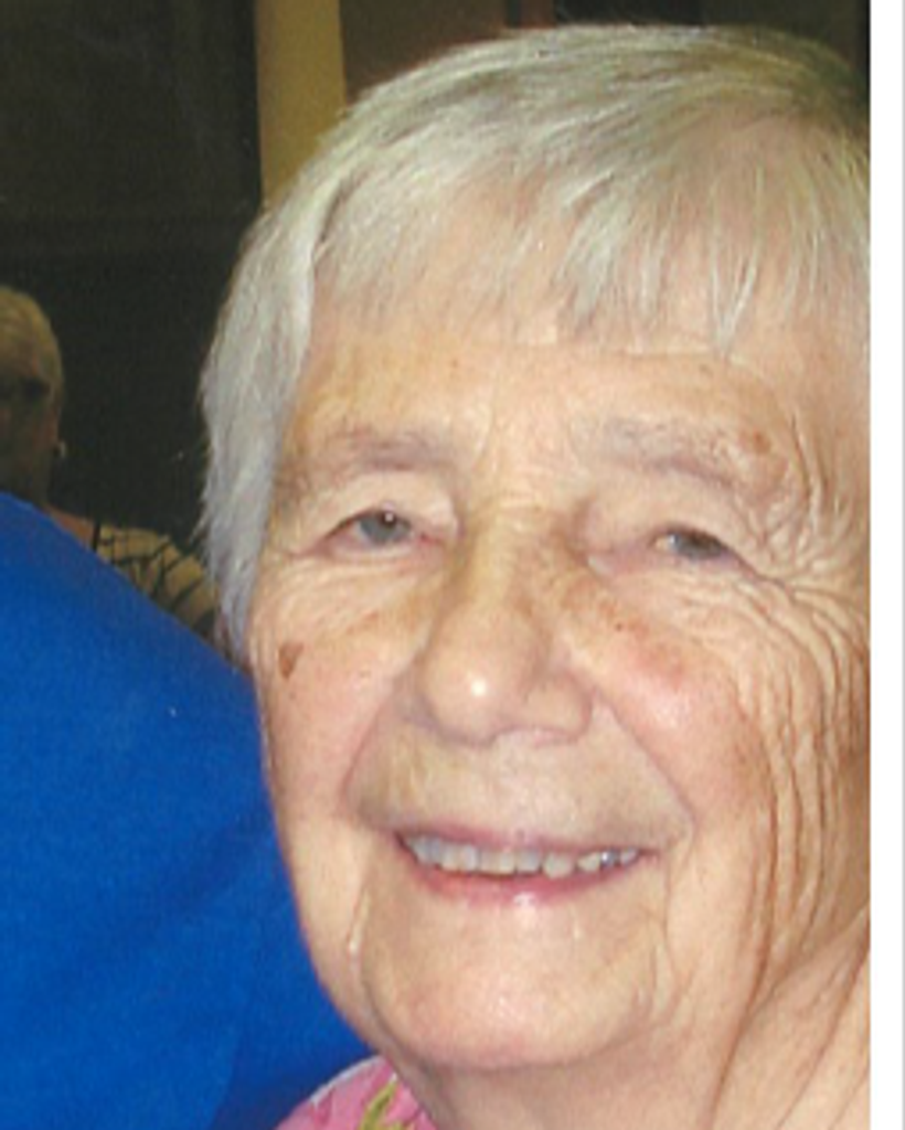 Frances J. Browne