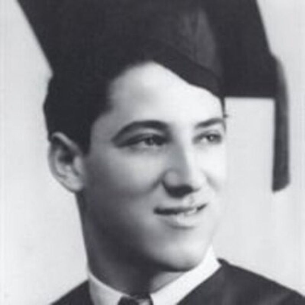 Joseph Anthony Gurriere Profile Photo