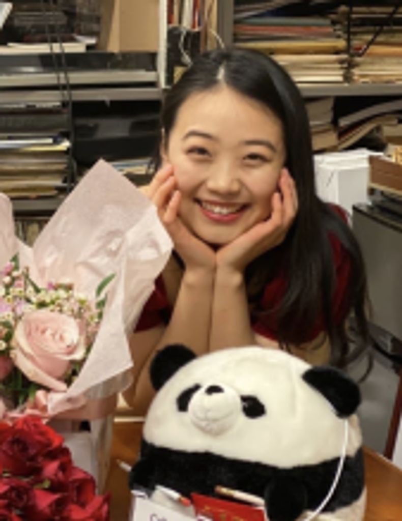 Meng Wang Profile Photo