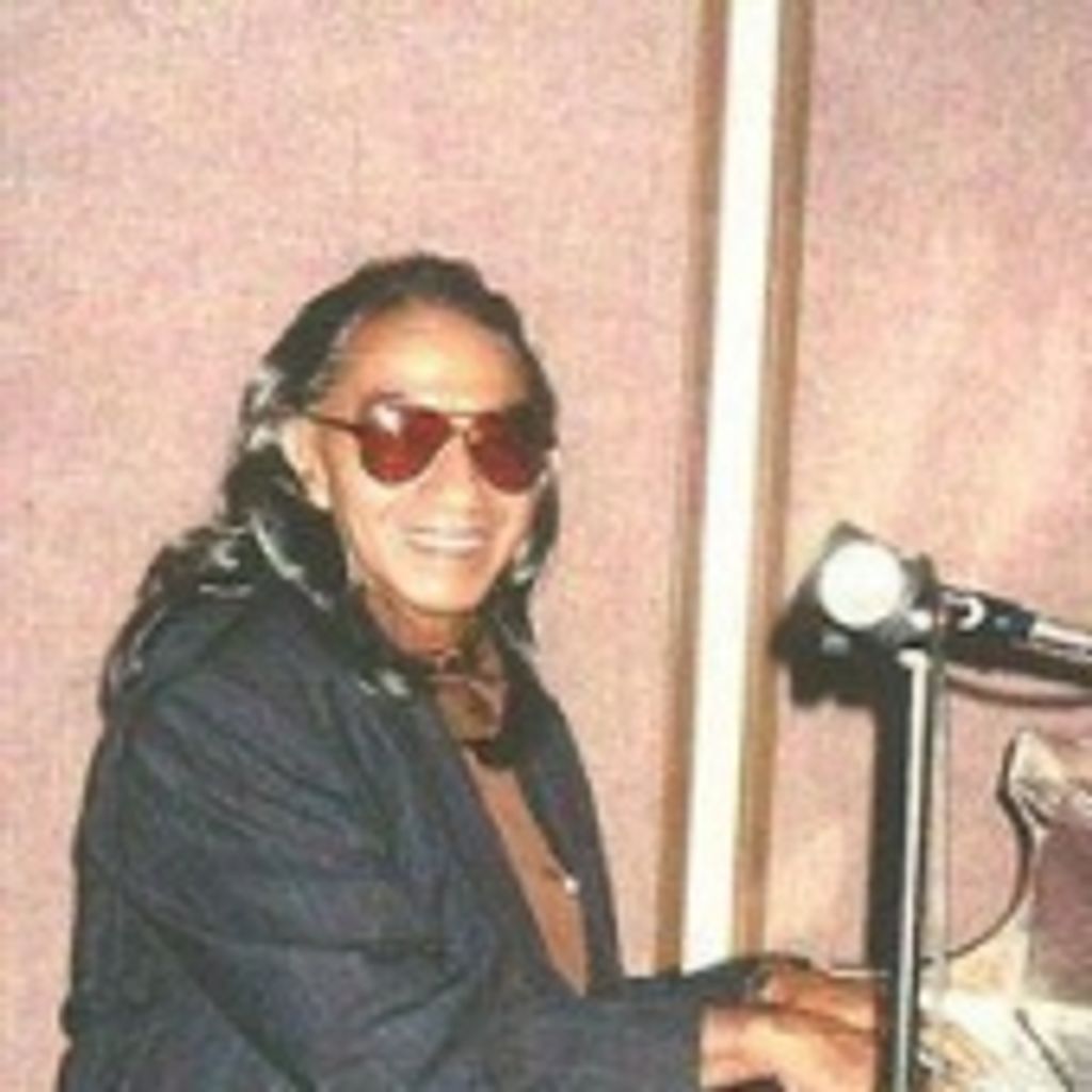 Maurice  Jefferson Gipson