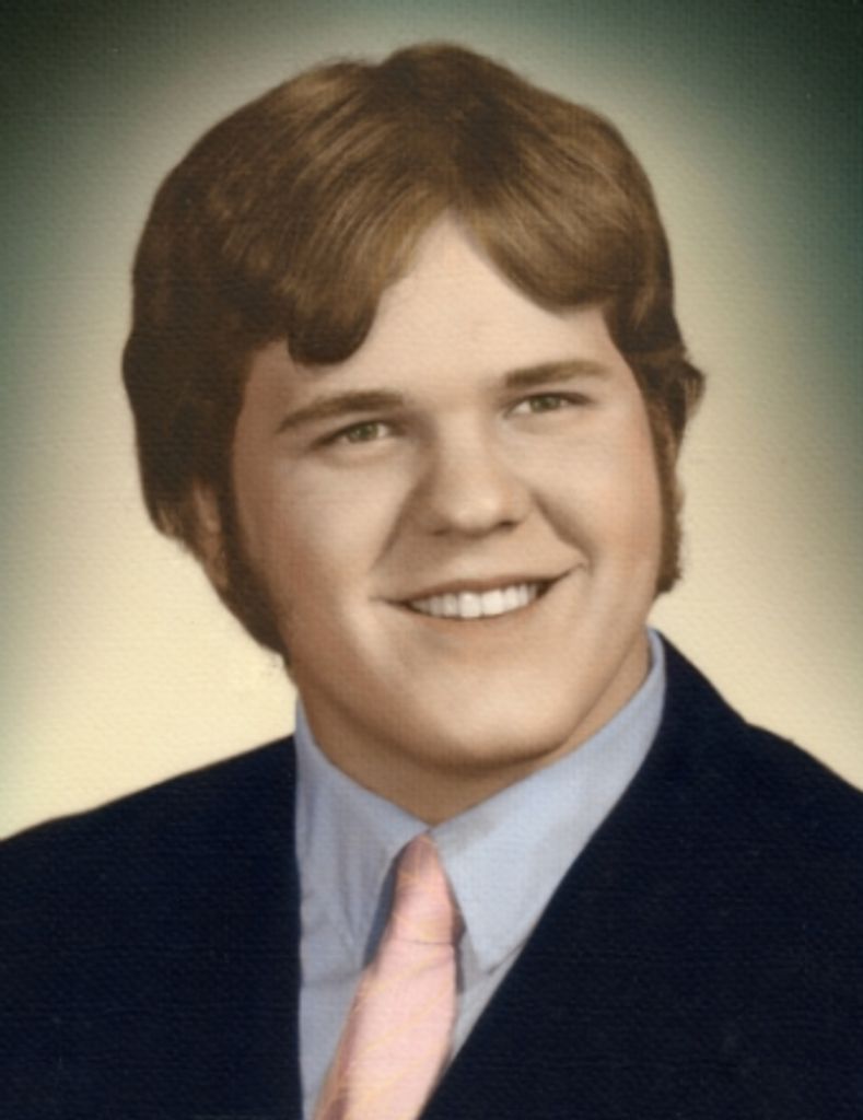 William V. Portmann Profile Photo