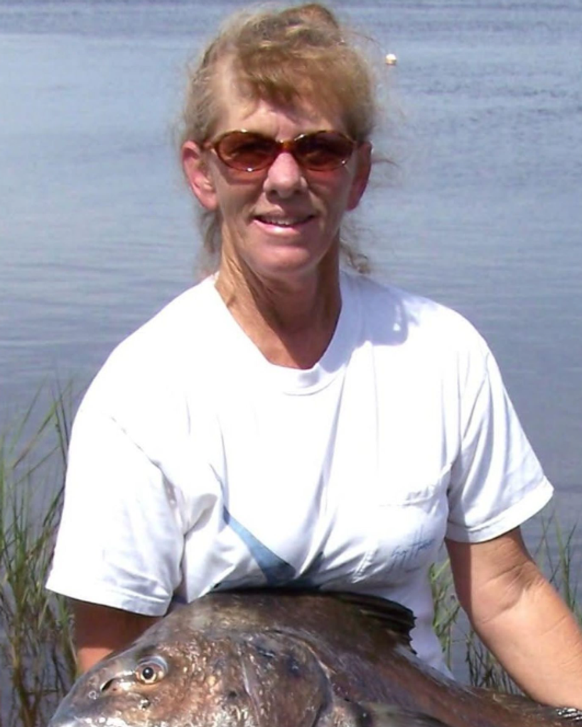 Katherine "Kay" Hybart Stewart Profile Photo