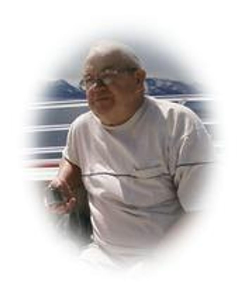 Arden "Ardie" Halvorsen