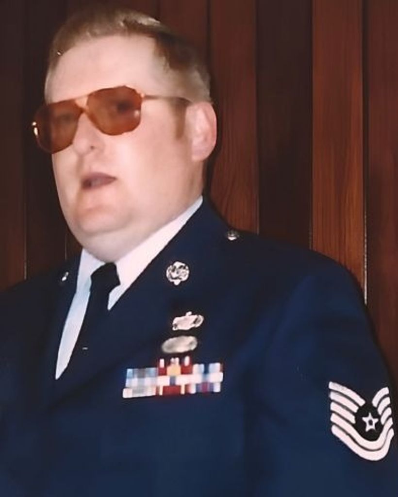 Marvin Lee Tackett