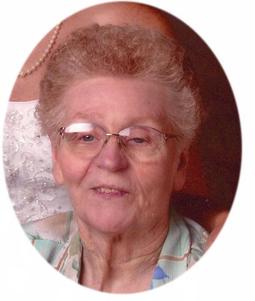 LaVonne Parsons