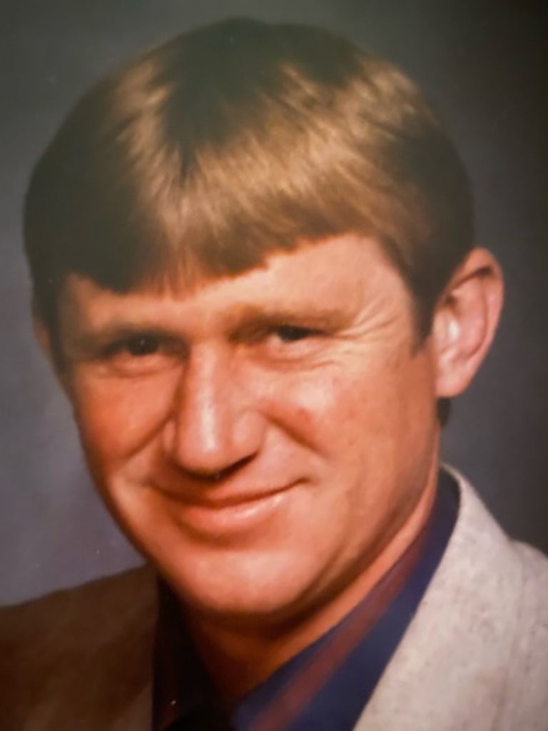 Rickey Frost Profile Photo