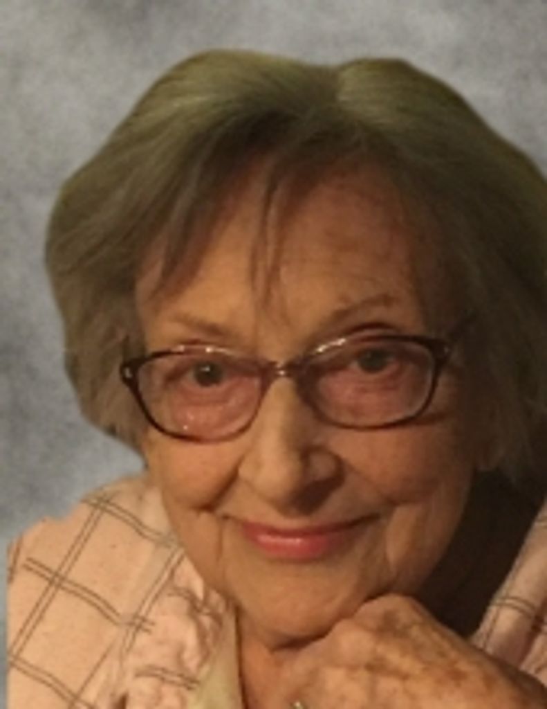 Mary  C. Weisbrich