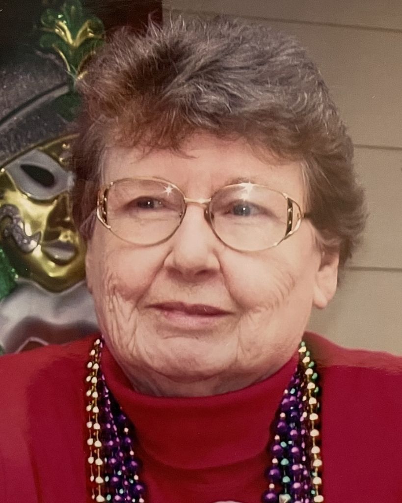 Mary Rau Brazeal Profile Photo