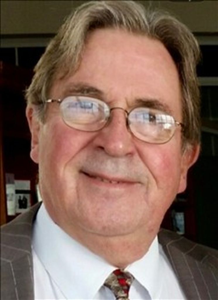 Joseph Wharton Harris Profile Photo