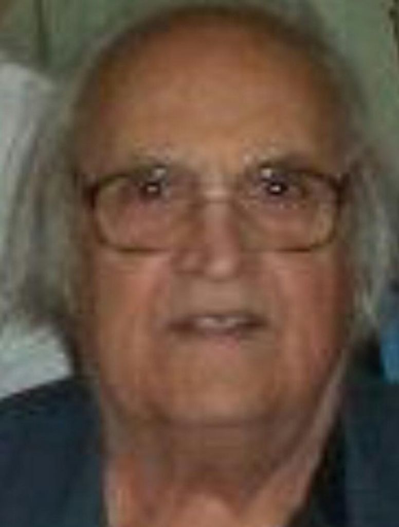 Salvatore "Sam" Achille Colosimo